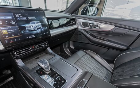 GAC GS8, 2025 год, 4 499 000 рублей, 12 фотография