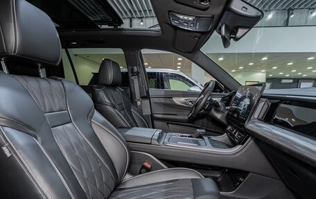 GAC GS8, 2025 год, 4 499 000 рублей, 14 фотография