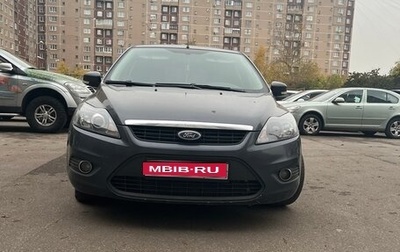 Ford Focus II рестайлинг, 2010 год, 525 000 рублей, 1 фотография