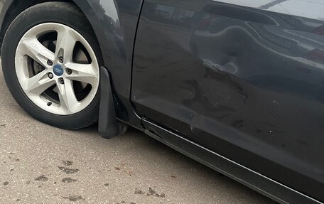 Ford Focus II рестайлинг, 2010 год, 525 000 рублей, 5 фотография