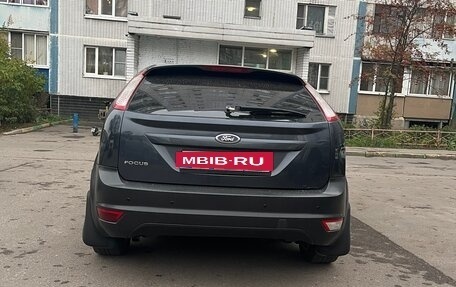 Ford Focus II рестайлинг, 2010 год, 525 000 рублей, 2 фотография