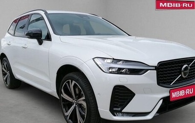 Volvo XC60 II, 2024 год, 5 726 000 рублей, 1 фотография
