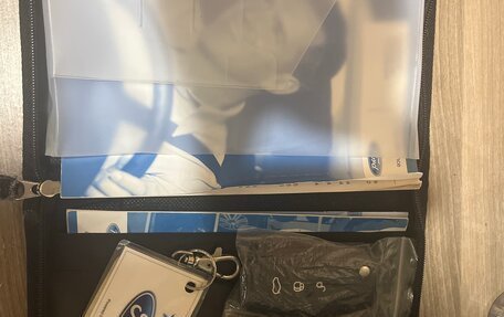 Ford Focus II рестайлинг, 2010 год, 525 000 рублей, 12 фотография