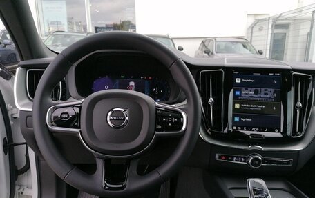 Volvo XC60 II, 2024 год, 5 726 000 рублей, 11 фотография