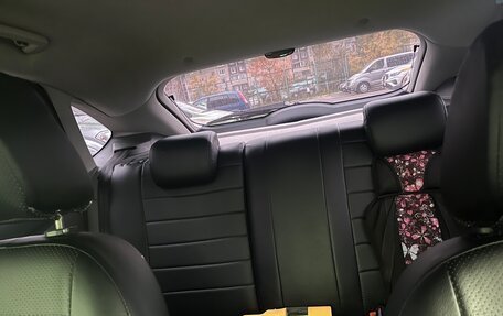 Ford Focus II рестайлинг, 2010 год, 525 000 рублей, 9 фотография