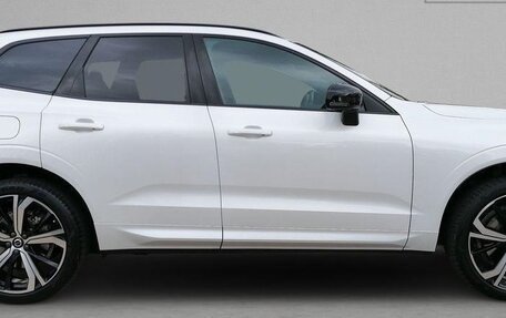 Volvo XC60 II, 2024 год, 5 726 000 рублей, 4 фотография