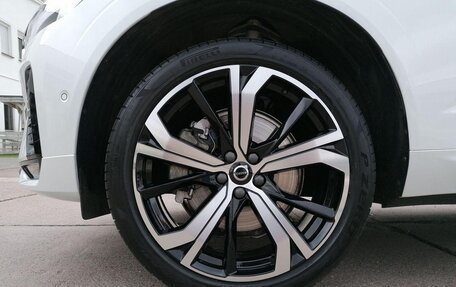 Volvo XC60 II, 2024 год, 5 726 000 рублей, 9 фотография