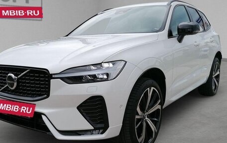 Volvo XC60 II, 2024 год, 5 726 000 рублей, 3 фотография