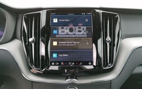 Volvo XC60 II, 2024 год, 5 726 000 рублей, 12 фотография