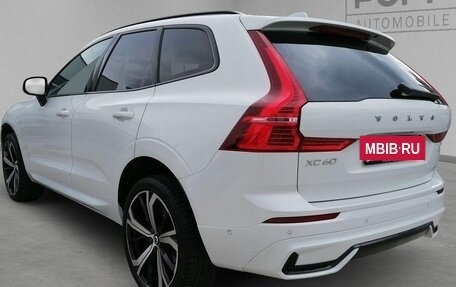 Volvo XC60 II, 2024 год, 5 726 000 рублей, 7 фотография