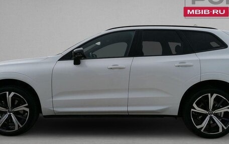 Volvo XC60 II, 2024 год, 5 726 000 рублей, 6 фотография
