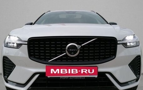 Volvo XC60 II, 2024 год, 5 726 000 рублей, 2 фотография