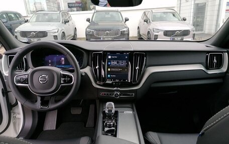Volvo XC60 II, 2024 год, 5 726 000 рублей, 15 фотография