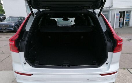 Volvo XC60 II, 2024 год, 5 726 000 рублей, 16 фотография