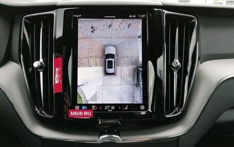 Volvo XC60 II, 2024 год, 5 726 000 рублей, 17 фотография