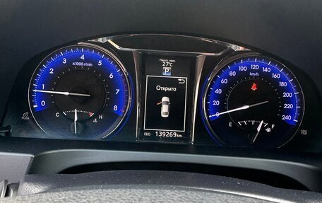 Toyota Camry, 2016 год, 1 899 000 рублей, 3 фотография