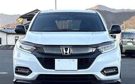 Honda Vezel, 2021 год, 1 211 000 рублей, 2 фотография