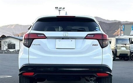 Honda Vezel, 2021 год, 1 211 000 рублей, 5 фотография