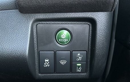 Honda Vezel, 2021 год, 1 211 000 рублей, 13 фотография