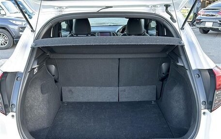 Honda Vezel, 2021 год, 1 211 000 рублей, 19 фотография