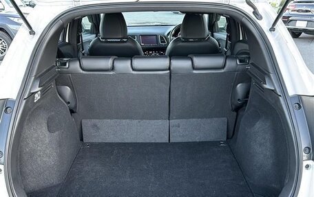 Honda Vezel, 2021 год, 1 211 000 рублей, 17 фотография