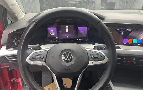 Volkswagen Golf VIII, 2021 год, 1 492 222 рублей, 5 фотография