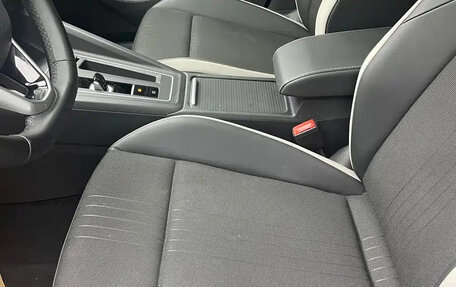 Volkswagen Golf VIII, 2021 год, 1 492 222 рублей, 9 фотография