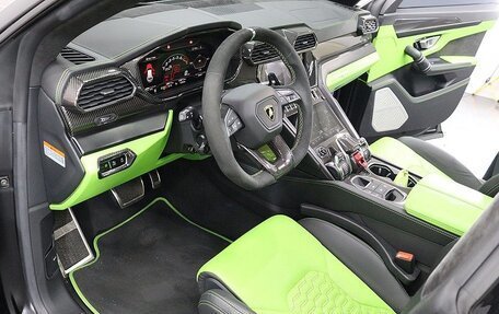 Lamborghini Urus I, 2022 год, 23 250 000 рублей, 12 фотография