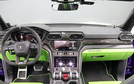 Lamborghini Urus I, 2022 год, 23 250 000 рублей, 7 фотография