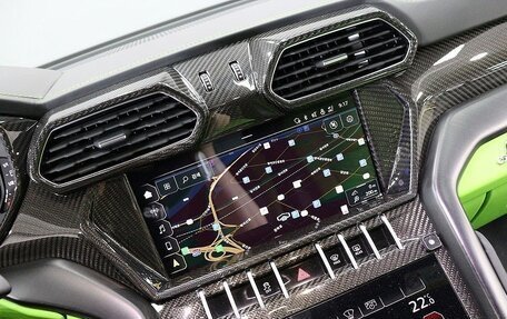 Lamborghini Urus I, 2022 год, 23 250 000 рублей, 9 фотография