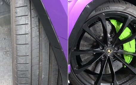 Lamborghini Urus I, 2022 год, 23 250 000 рублей, 5 фотография