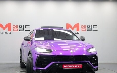 Lamborghini Urus I, 2022 год, 23 250 000 рублей, 1 фотография