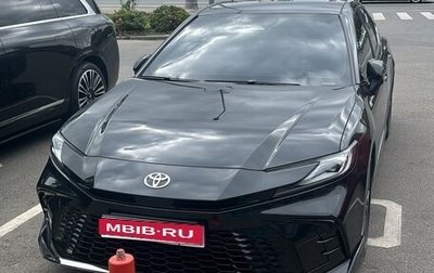 Toyota Camry, 2024 год, 4 250 000 рублей, 1 фотография