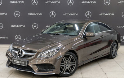 Mercedes-Benz E-Класс, 2013 год, 1 600 000 рублей, 1 фотография
