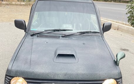 Mitsubishi Pajero Mini II, 1995 год, 215 000 рублей, 1 фотография