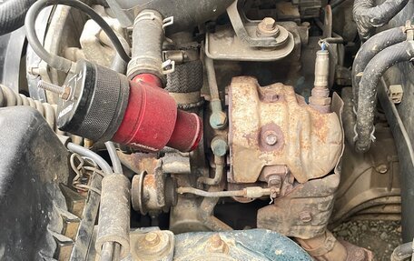 Mitsubishi Pajero Mini II, 1995 год, 215 000 рублей, 8 фотография