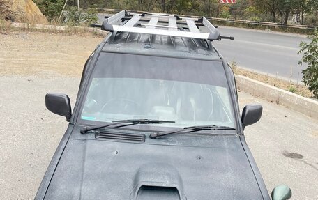 Mitsubishi Pajero Mini II, 1995 год, 215 000 рублей, 2 фотография