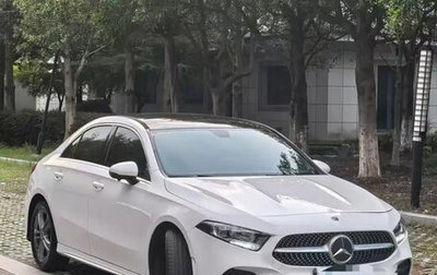 Mercedes-Benz A-Класс, 2021 год, 1 800 222 рублей, 1 фотография