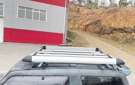 Mitsubishi Pajero Mini II, 1995 год, 215 000 рублей, 22 фотография