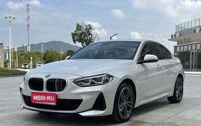 BMW 1 серия, 2022 год, 1 750 000 рублей, 1 фотография