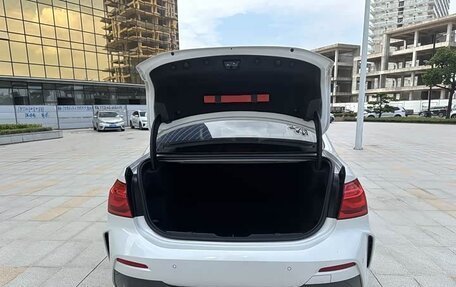 BMW 1 серия, 2022 год, 1 750 000 рублей, 8 фотография