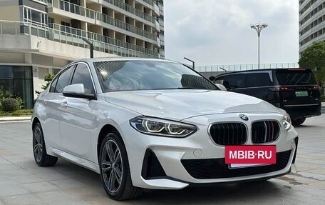 BMW 1 серия, 2022 год, 1 750 000 рублей, 3 фотография