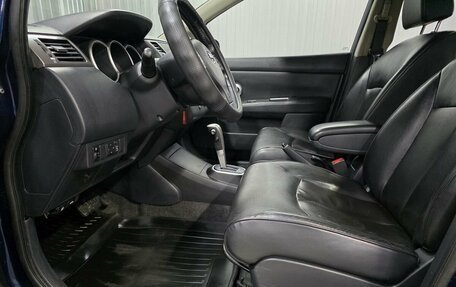 Nissan Tiida, 2007 год, 625 000 рублей, 2 фотография