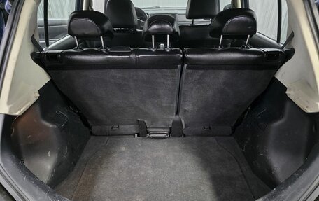 Nissan Tiida, 2007 год, 625 000 рублей, 7 фотография