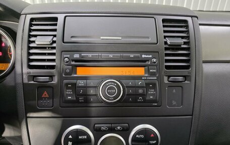 Nissan Tiida, 2007 год, 625 000 рублей, 3 фотография