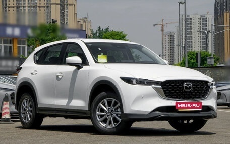 Mazda CX-5 II, 2025 год, 2 750 000 рублей, 1 фотография