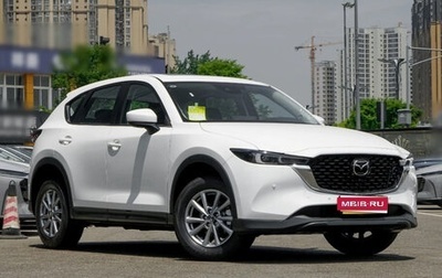 Mazda CX-5 II, 2025 год, 2 750 000 рублей, 1 фотография