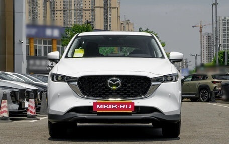 Mazda CX-5 II, 2025 год, 2 750 000 рублей, 2 фотография