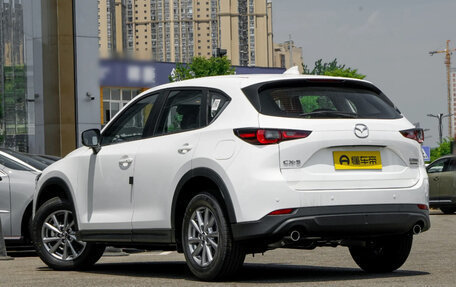 Mazda CX-5 II, 2025 год, 2 750 000 рублей, 4 фотография