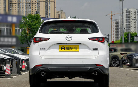 Mazda CX-5 II, 2025 год, 2 750 000 рублей, 5 фотография